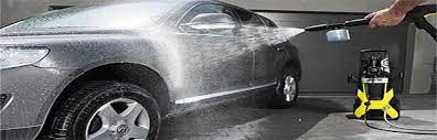 Автомойки